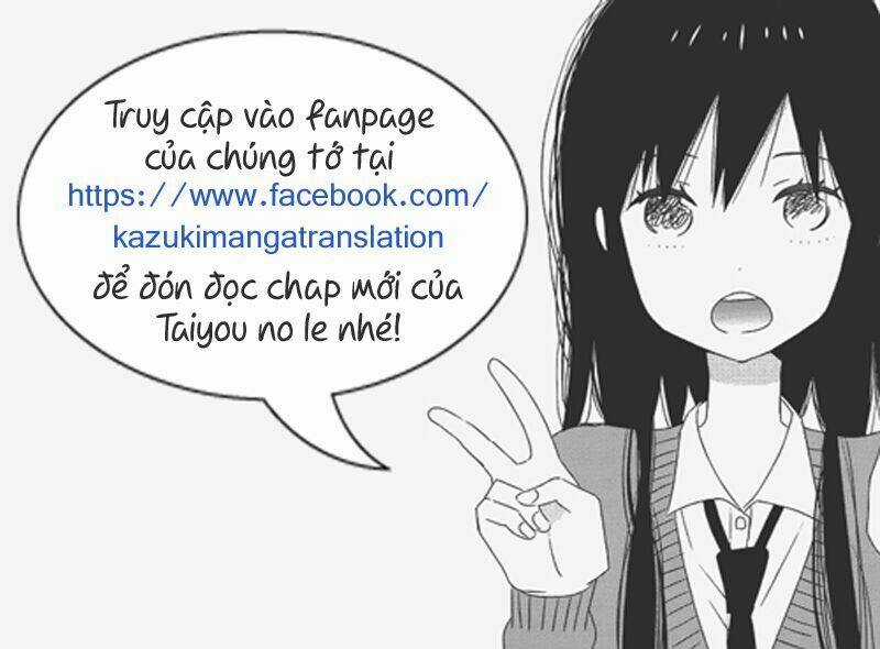 Ngôi Nhà Mặt Trời Chapter 20.5 trang 7