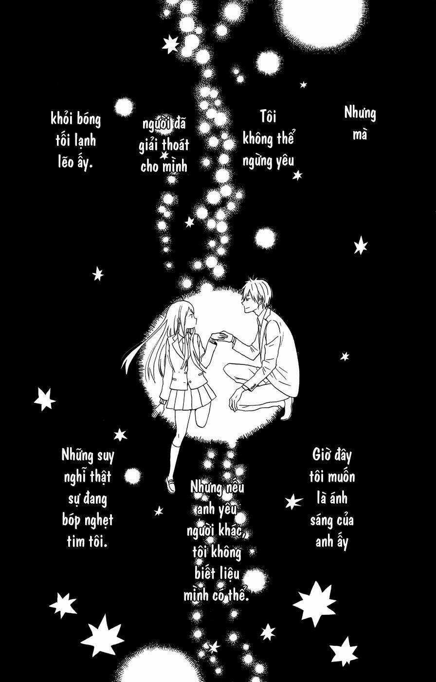 Ngôi Nhà Mặt Trời Chapter 31 trang 26