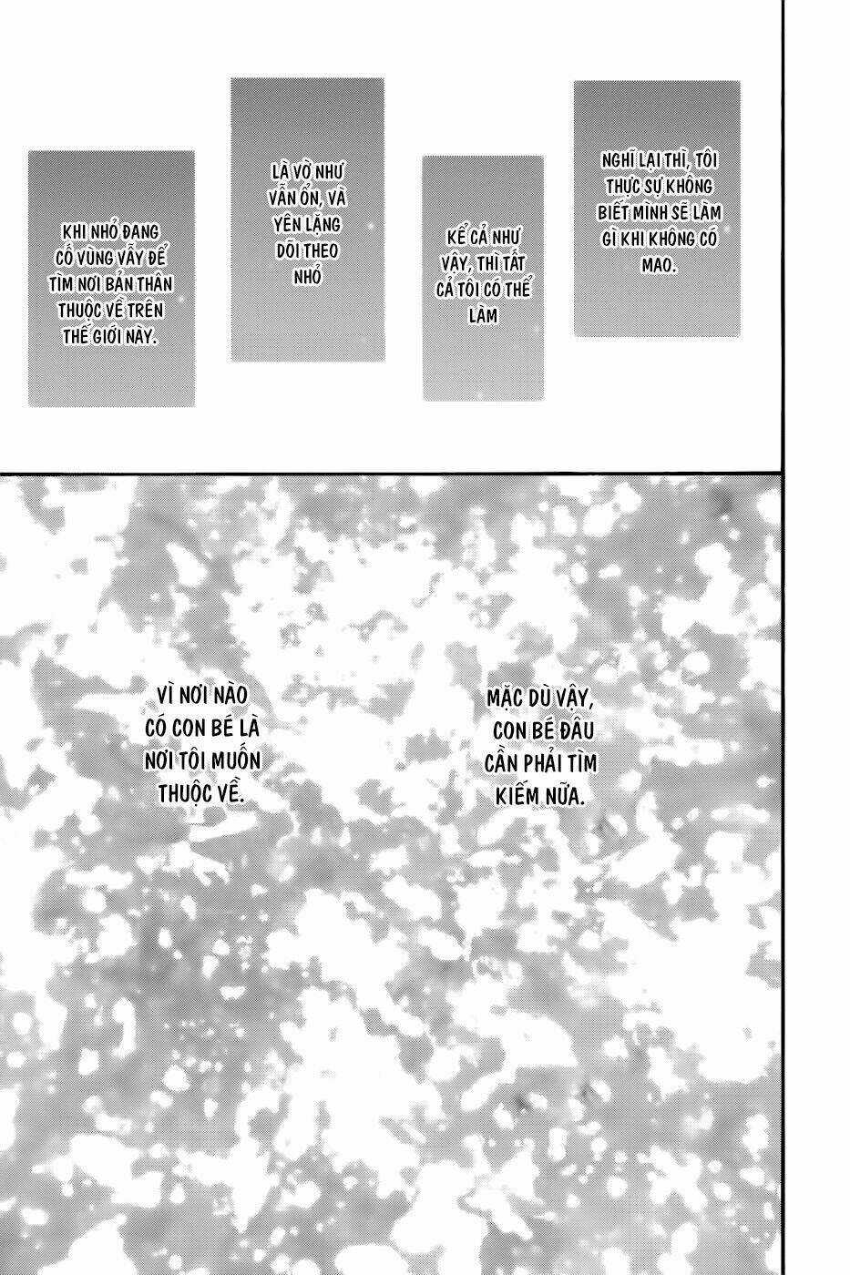 Ngôi Nhà Mặt Trời Chapter 32 trang 27