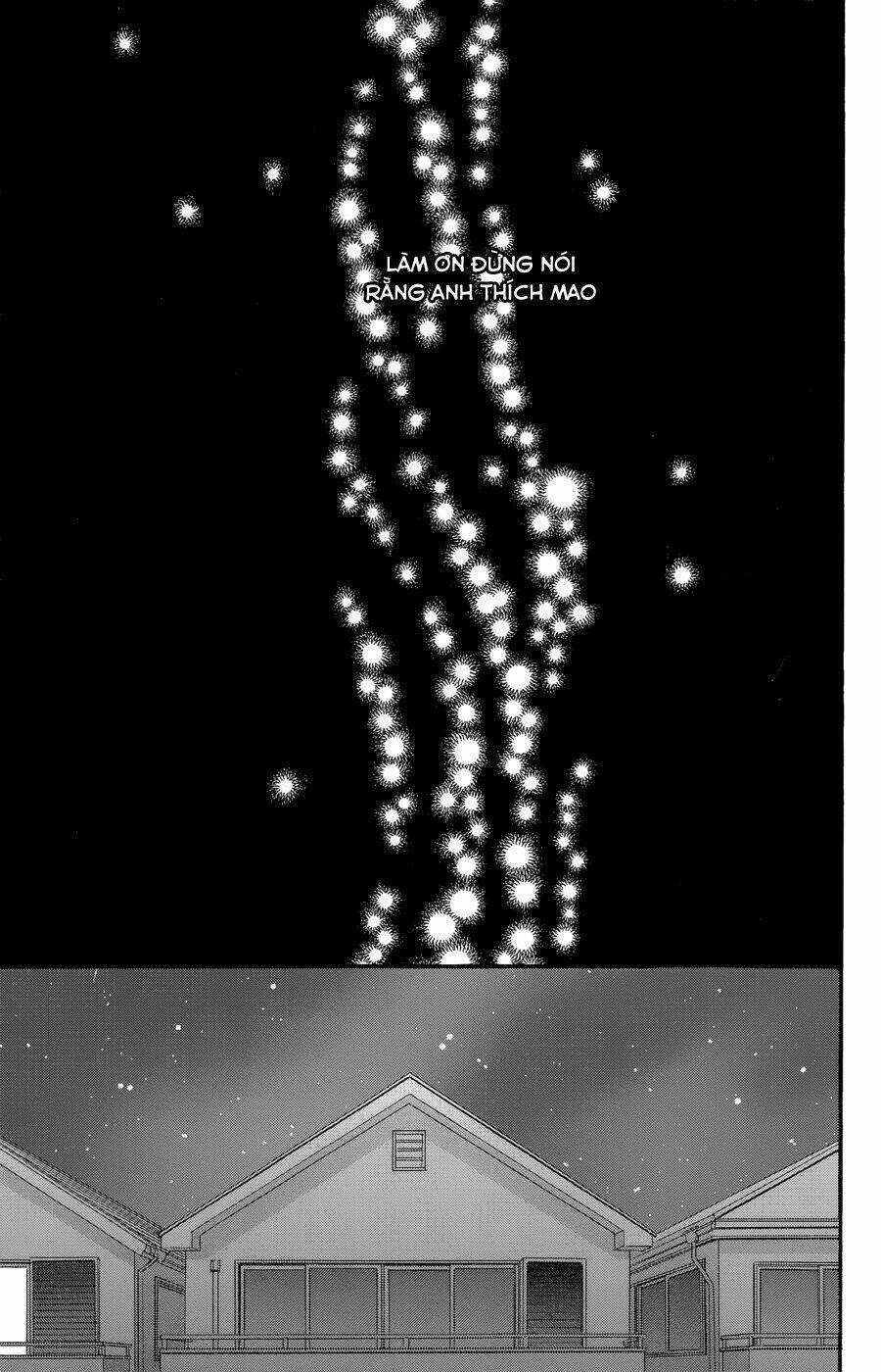 Ngôi Nhà Mặt Trời Chapter 34 trang 17