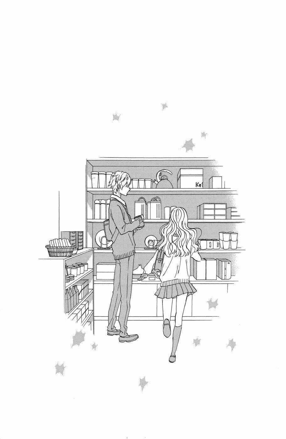 Ngôi Nhà Mặt Trời Chapter 35 trang 27