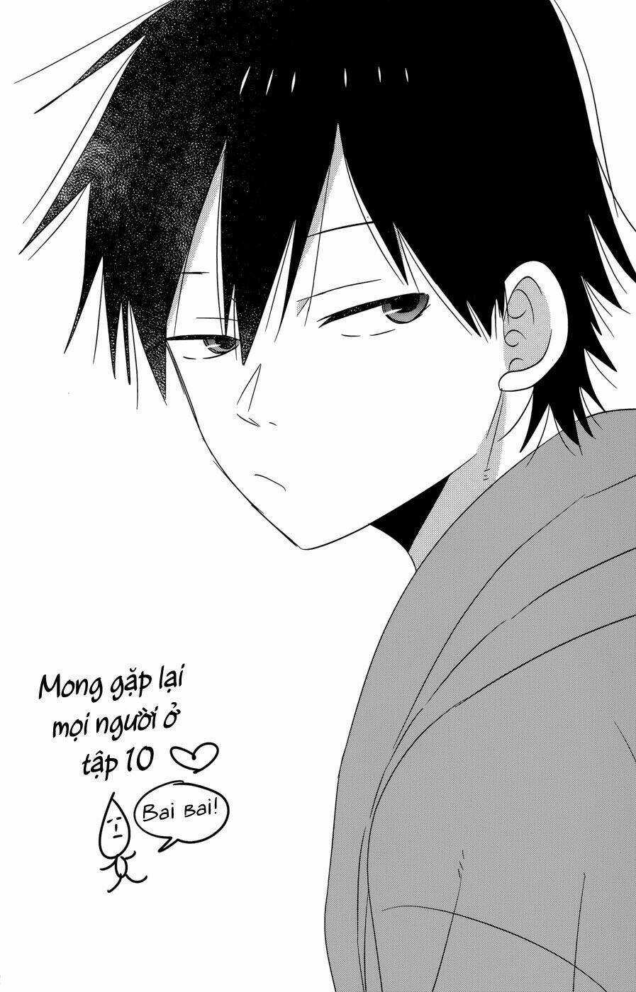 Ngôi Nhà Mặt Trời Chapter 36.2 trang 8