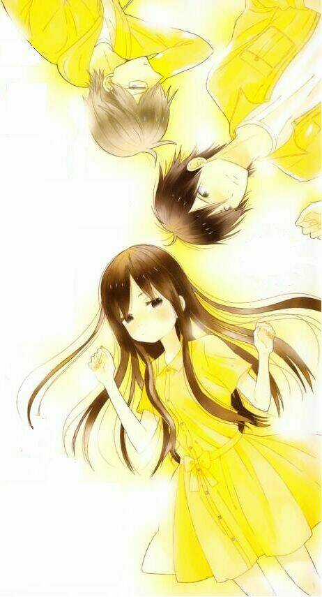 Ngôi Nhà Mặt Trời Chapter 36.3 trang 36