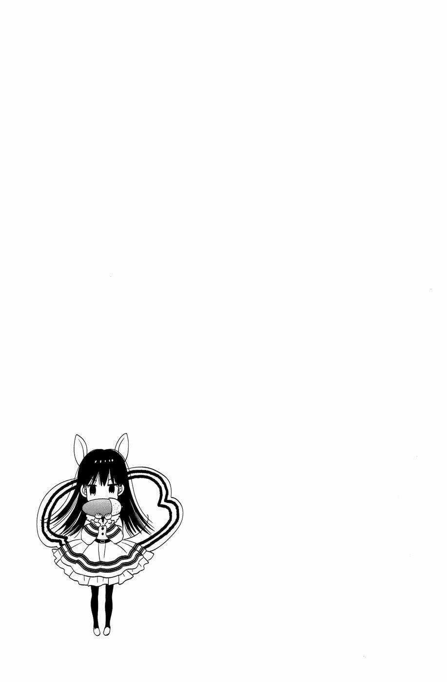 Ngôi Nhà Mặt Trời Chapter 36 trang 39