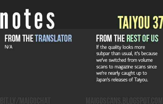 Ngôi Nhà Mặt Trời Chapter 37 trang 41