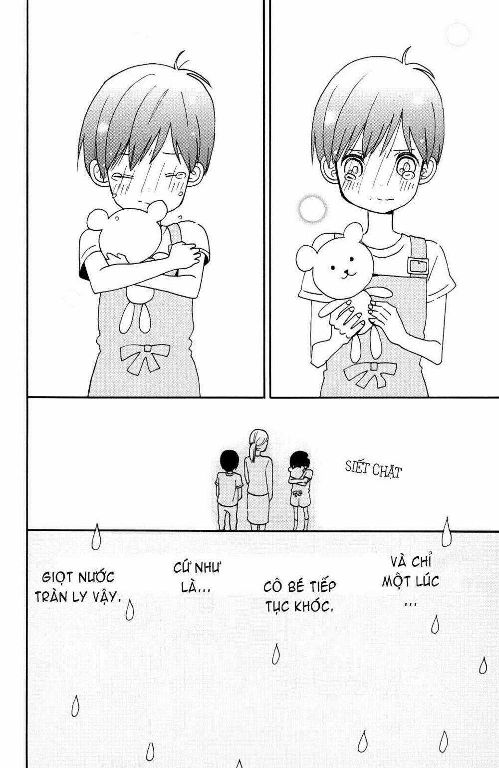 Ngôi Nhà Mặt Trời Chapter 4.5 trang 3