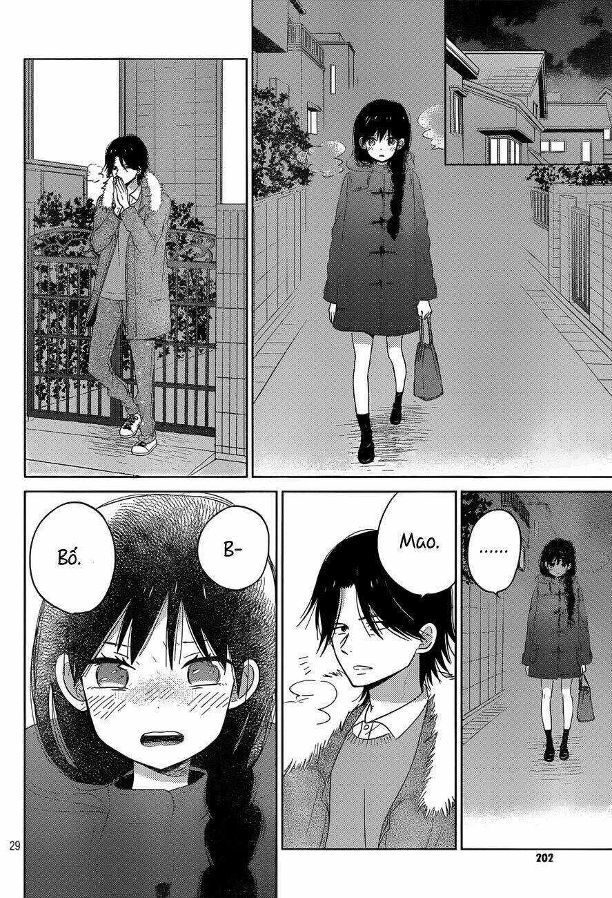 Ngôi Nhà Mặt Trời Chapter 47 trang 29