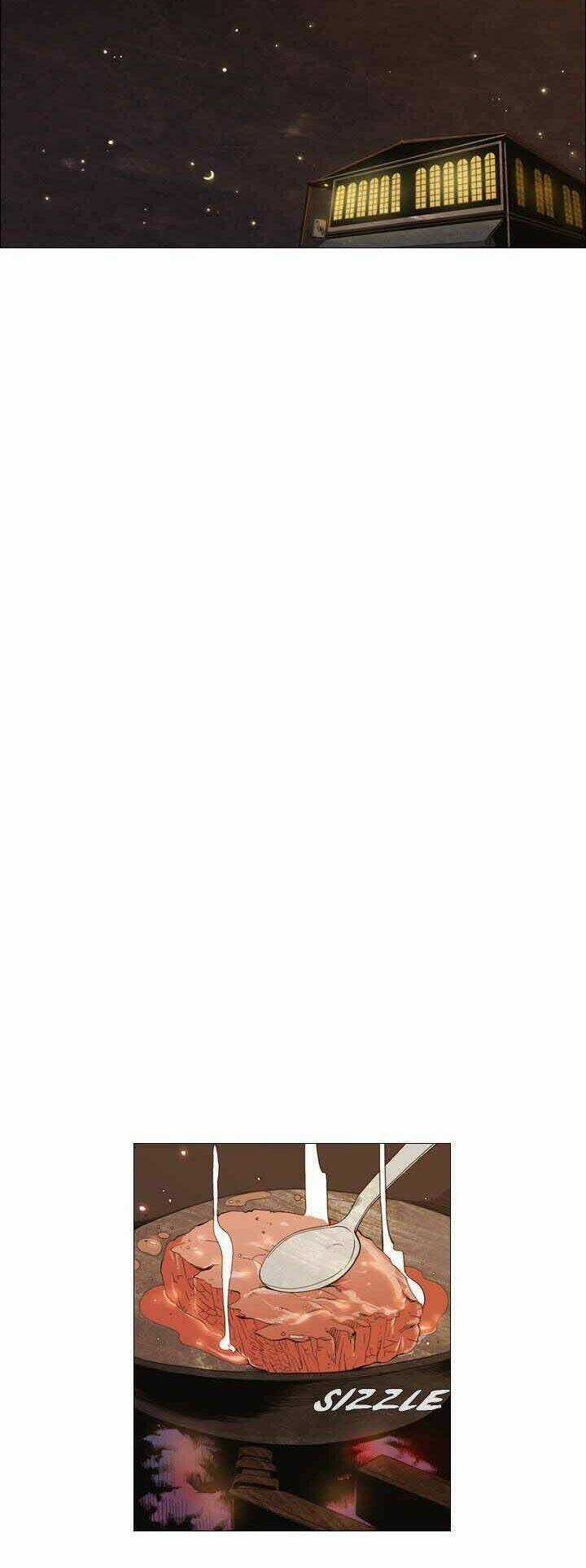 Ngôi Sao Ẩm Thực Michelin Star Chapter 1 trang 11