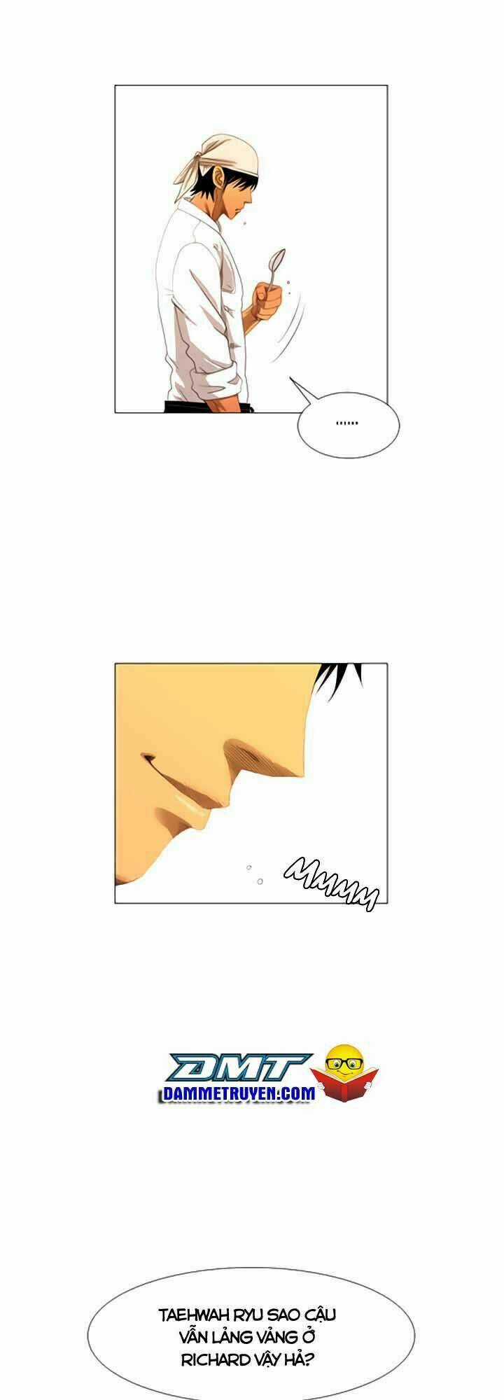 Ngôi Sao Ẩm Thực Michelin Star Chapter 1 trang 13