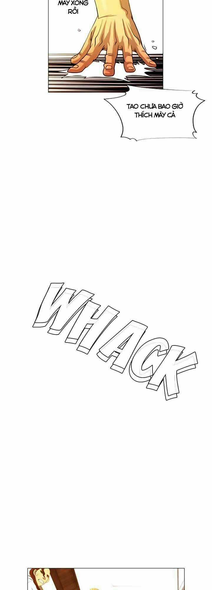 Ngôi Sao Ẩm Thực Michelin Star Chapter 1 trang 18