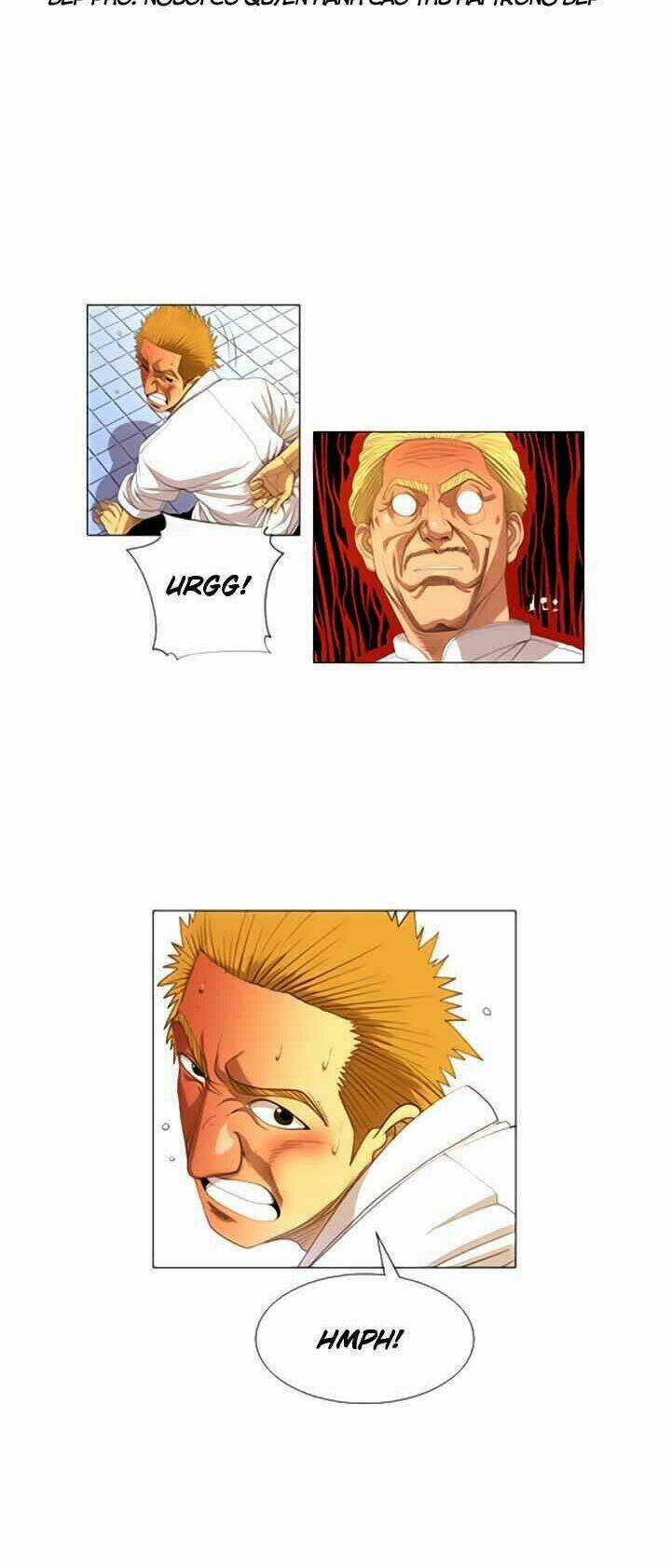 Ngôi Sao Ẩm Thực Michelin Star Chapter 1 trang 20