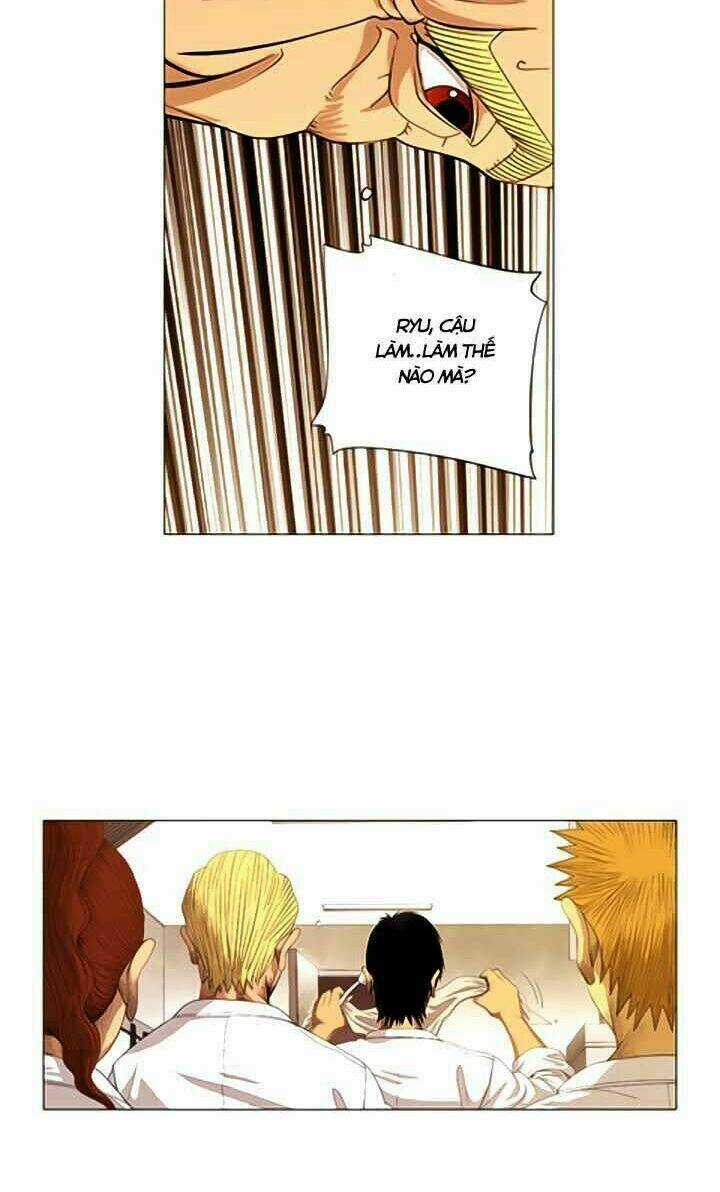 Ngôi Sao Ẩm Thực Michelin Star Chapter 1 trang 28