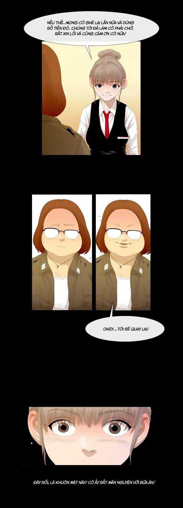 Ngôi Sao Ẩm Thực Michelin Star Chapter 10 trang 10