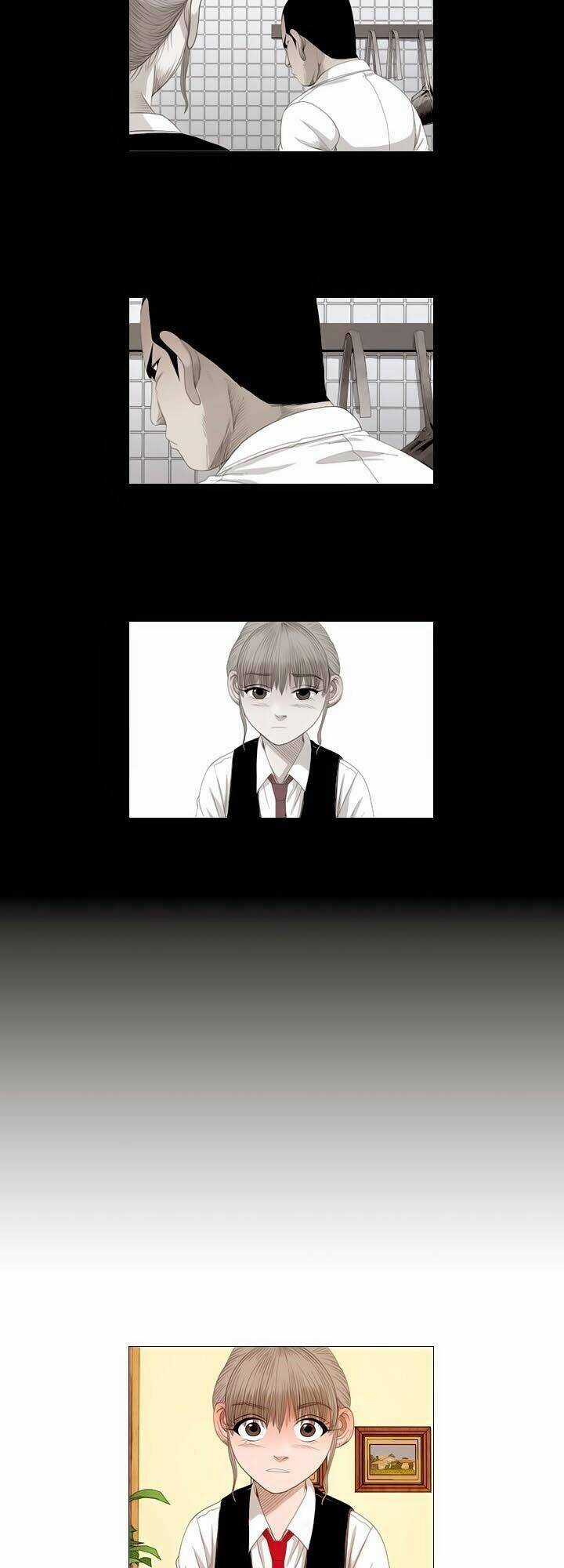 Ngôi Sao Ẩm Thực Michelin Star Chapter 10 trang 12