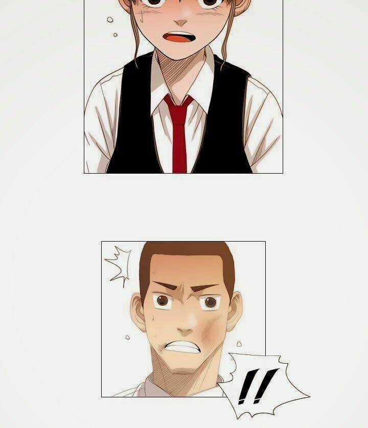 Ngôi Sao Ẩm Thực Michelin Star Chapter 10 trang 14