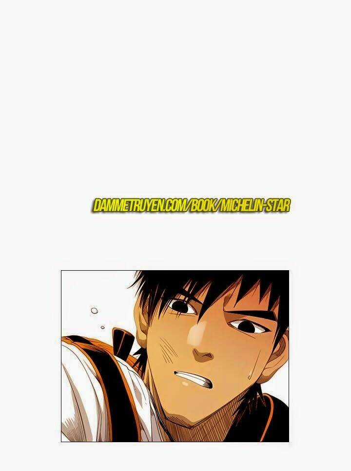 Ngôi Sao Ẩm Thực Michelin Star Chapter 10 trang 19