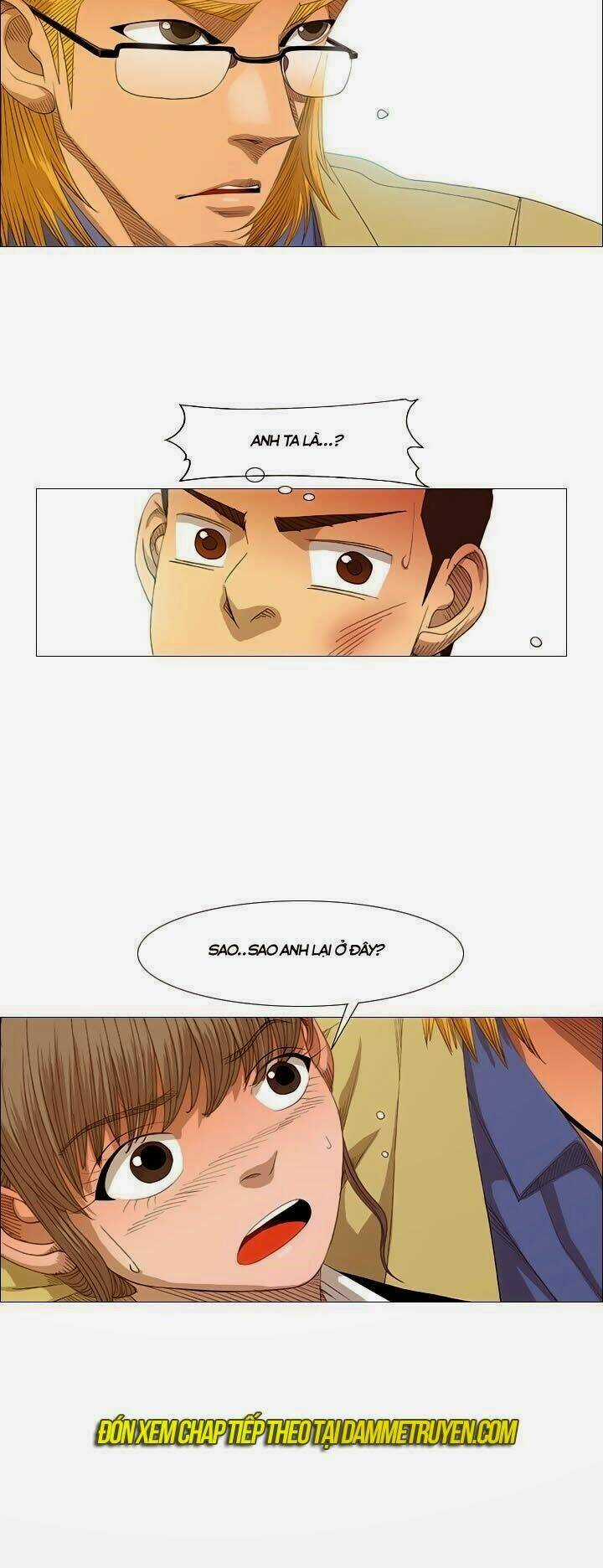 Ngôi Sao Ẩm Thực Michelin Star Chapter 10 trang 21