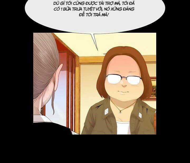 Ngôi Sao Ẩm Thực Michelin Star Chapter 10 trang 9