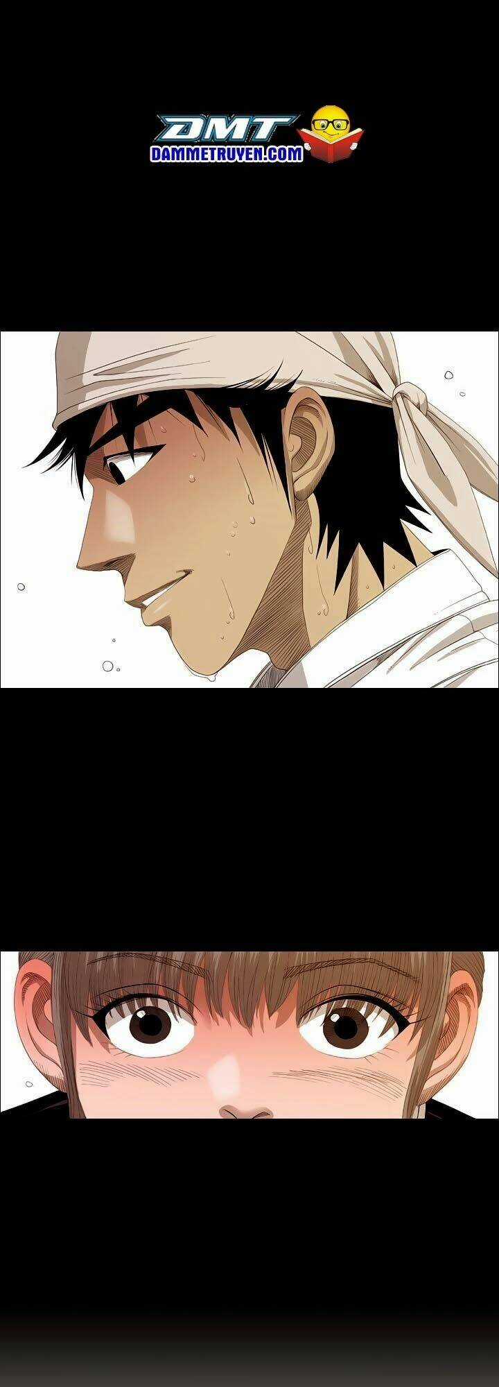 Ngôi Sao Ẩm Thực Michelin Star Chapter 11 trang 23