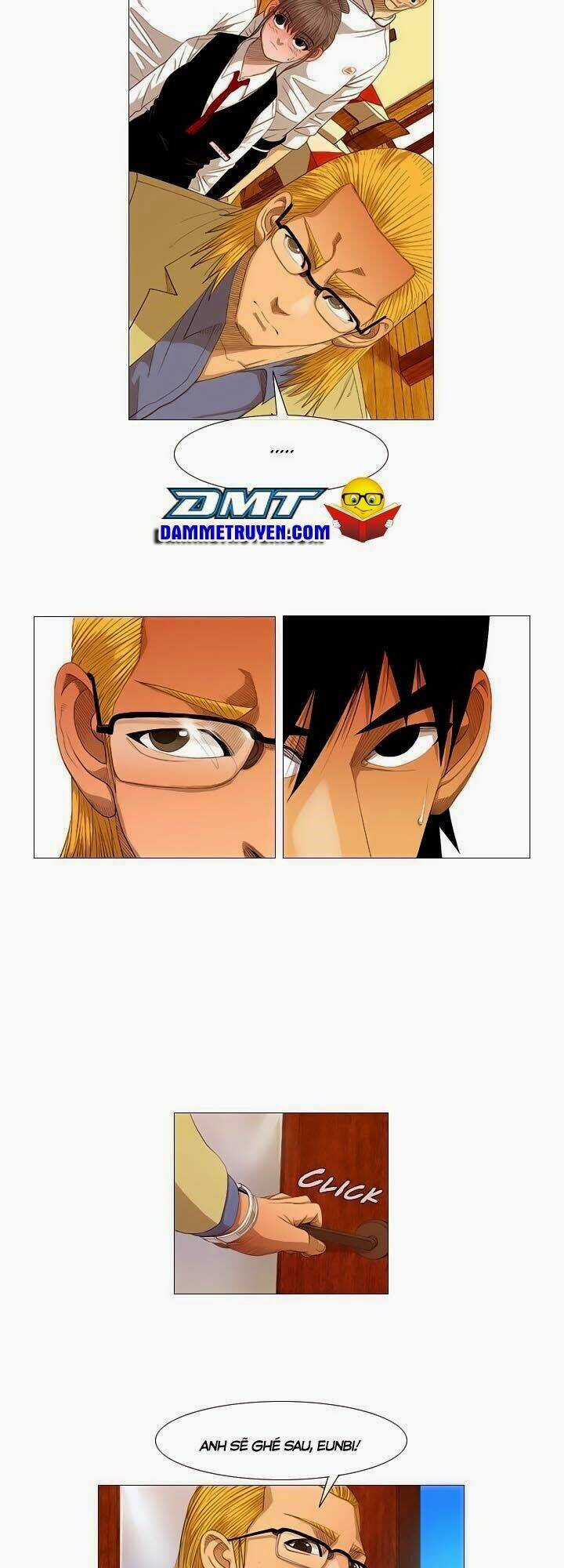 Ngôi Sao Ẩm Thực Michelin Star Chapter 11 trang 28