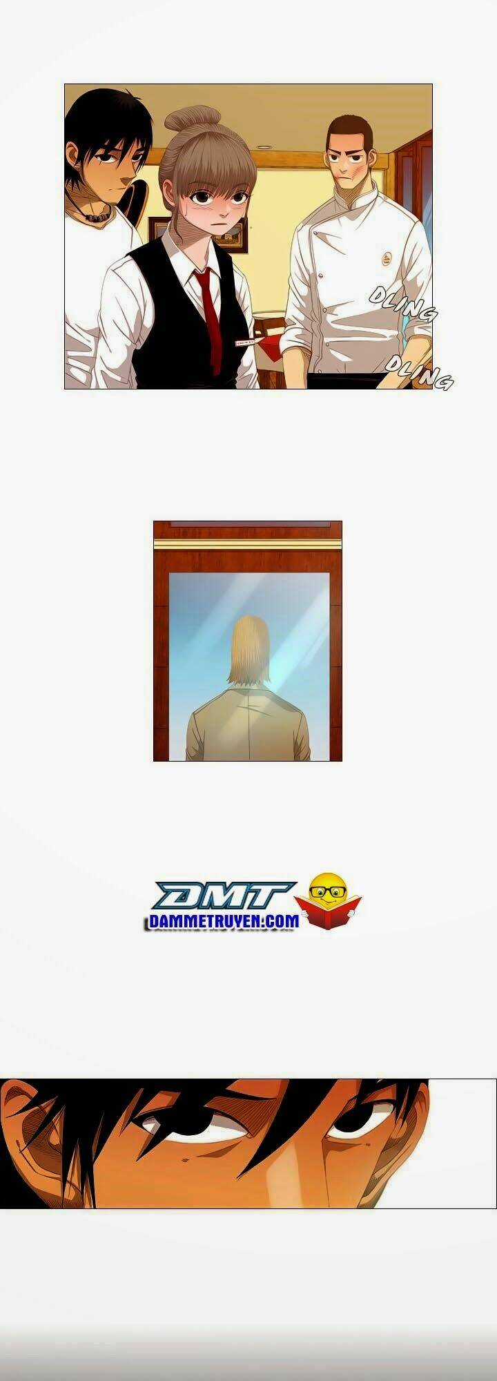 Ngôi Sao Ẩm Thực Michelin Star Chapter 11 trang 30