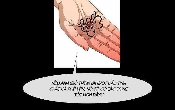 Ngôi Sao Ẩm Thực Michelin Star Chapter 11 trang 4