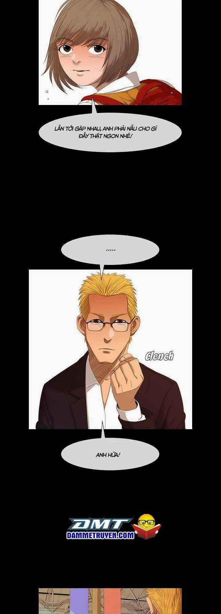 Ngôi Sao Ẩm Thực Michelin Star Chapter 11 trang 6