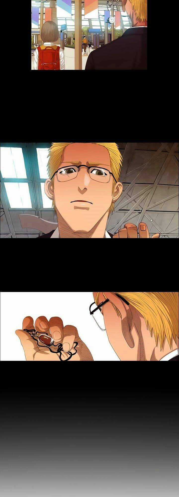 Ngôi Sao Ẩm Thực Michelin Star Chapter 11 trang 7