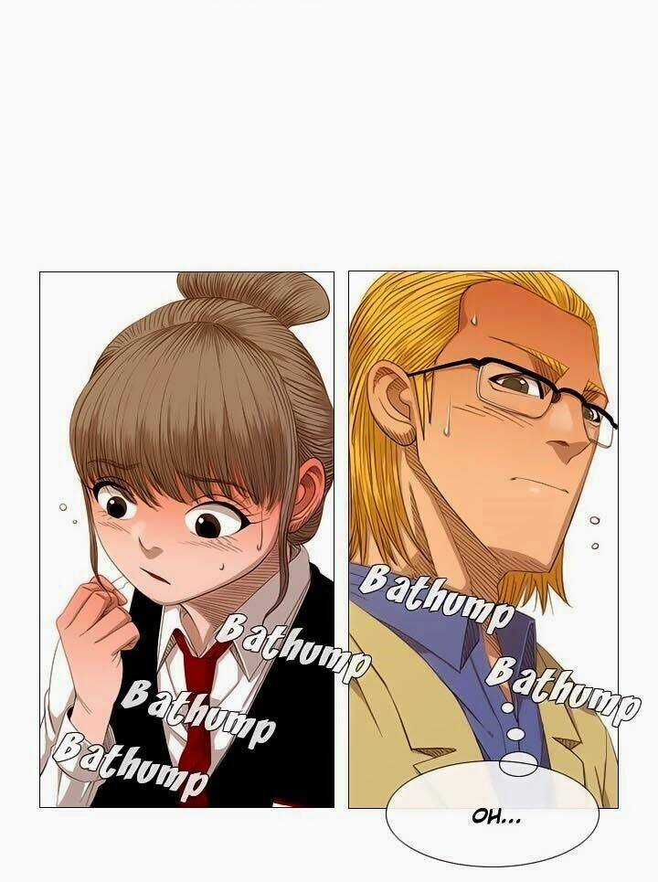 Ngôi Sao Ẩm Thực Michelin Star Chapter 11 trang 9