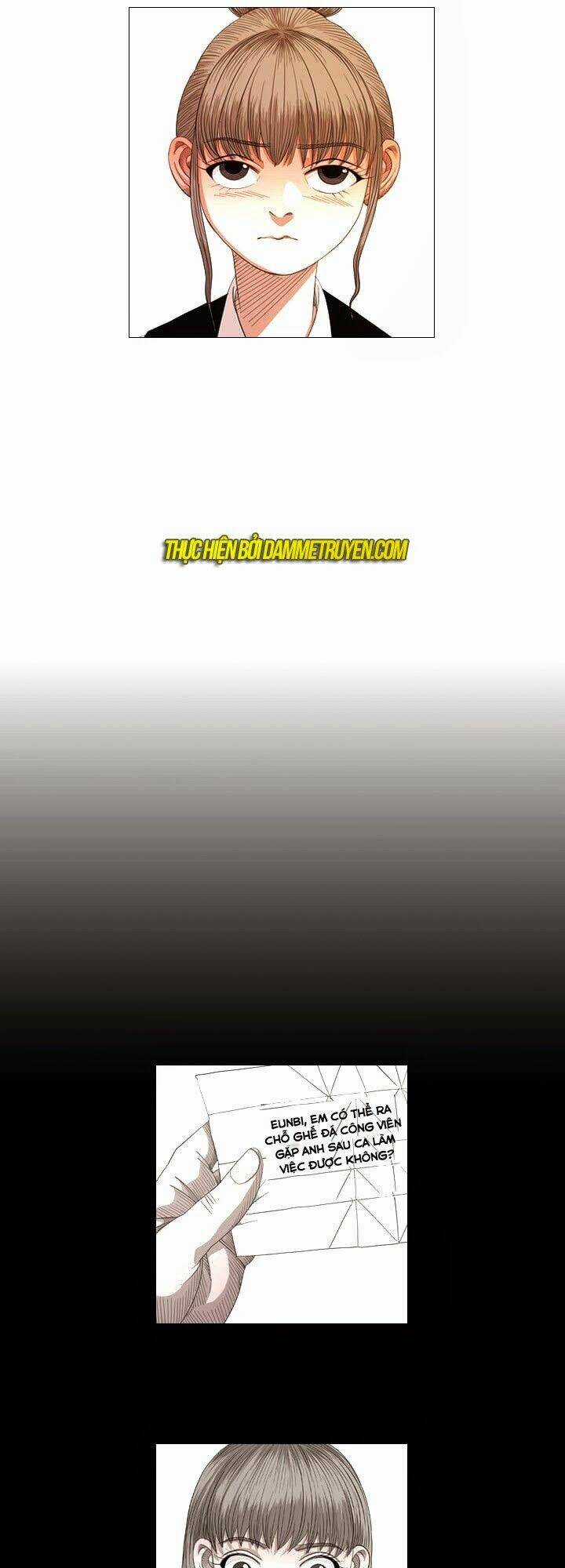 Ngôi Sao Ẩm Thực Michelin Star Chapter 12 trang 11