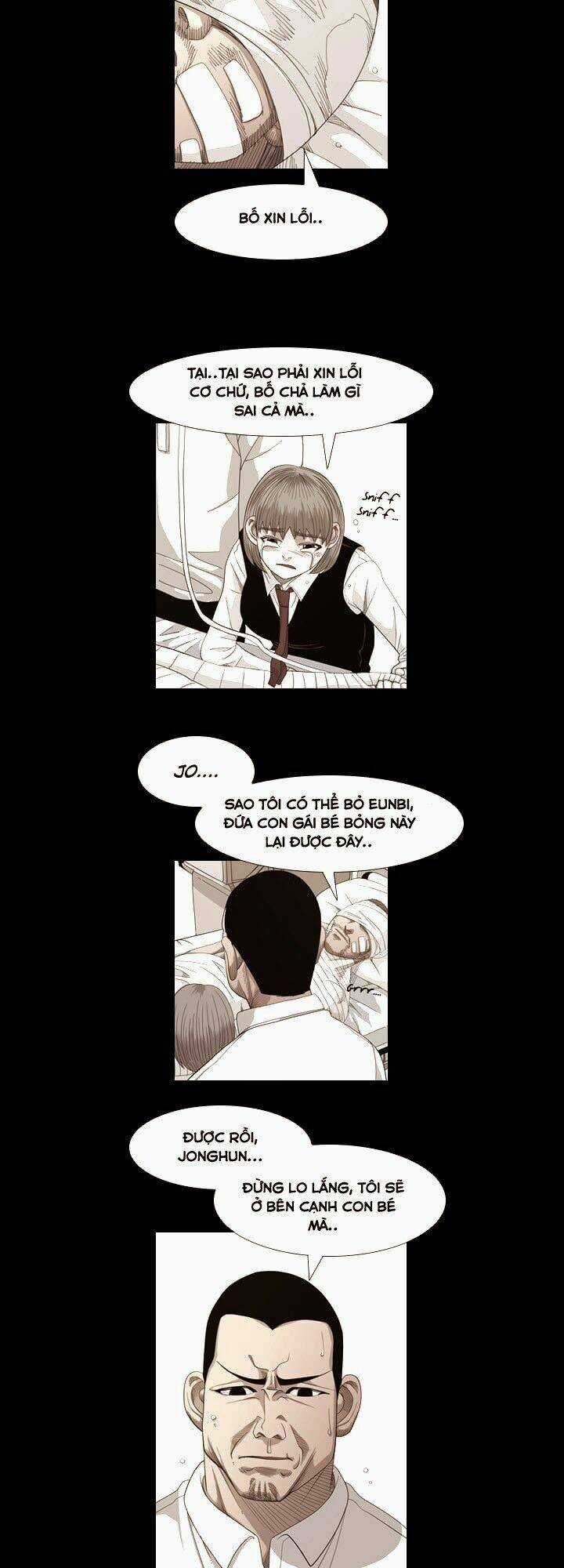 Ngôi Sao Ẩm Thực Michelin Star Chapter 12 trang 17