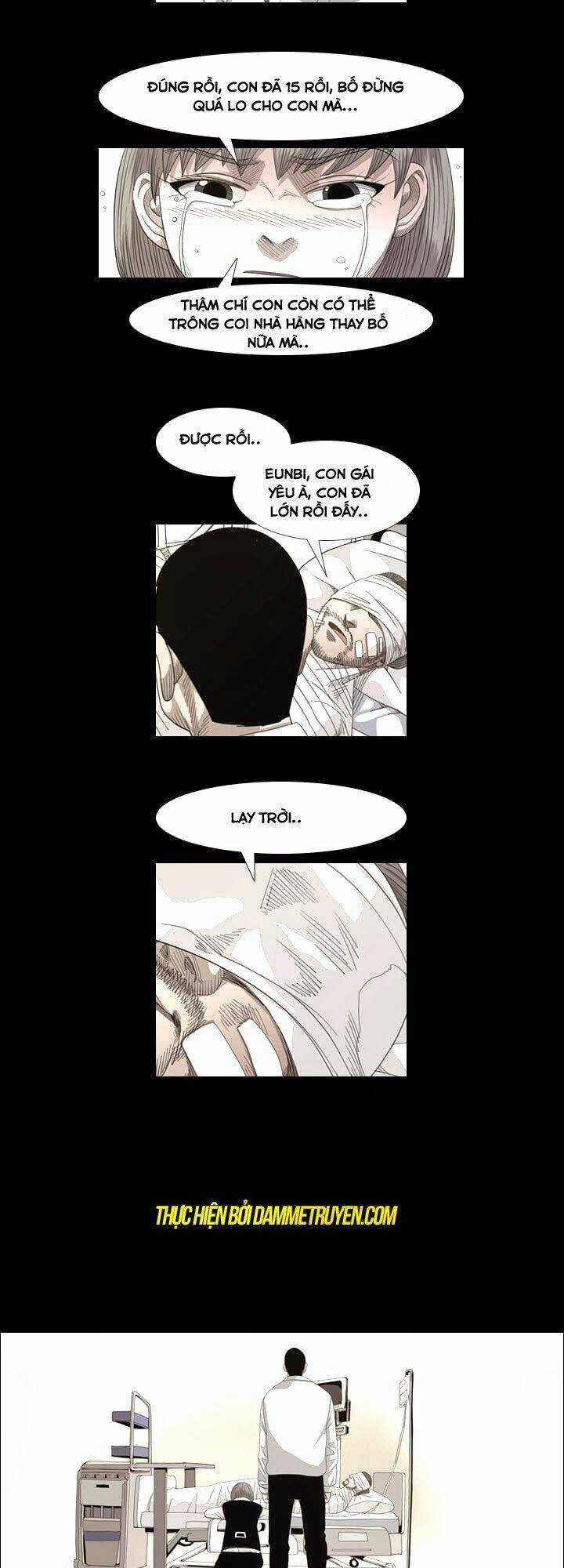 Ngôi Sao Ẩm Thực Michelin Star Chapter 12 trang 18