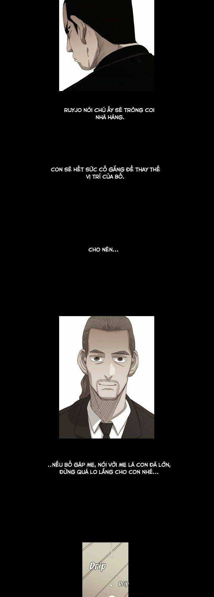 Ngôi Sao Ẩm Thực Michelin Star Chapter 12 trang 21