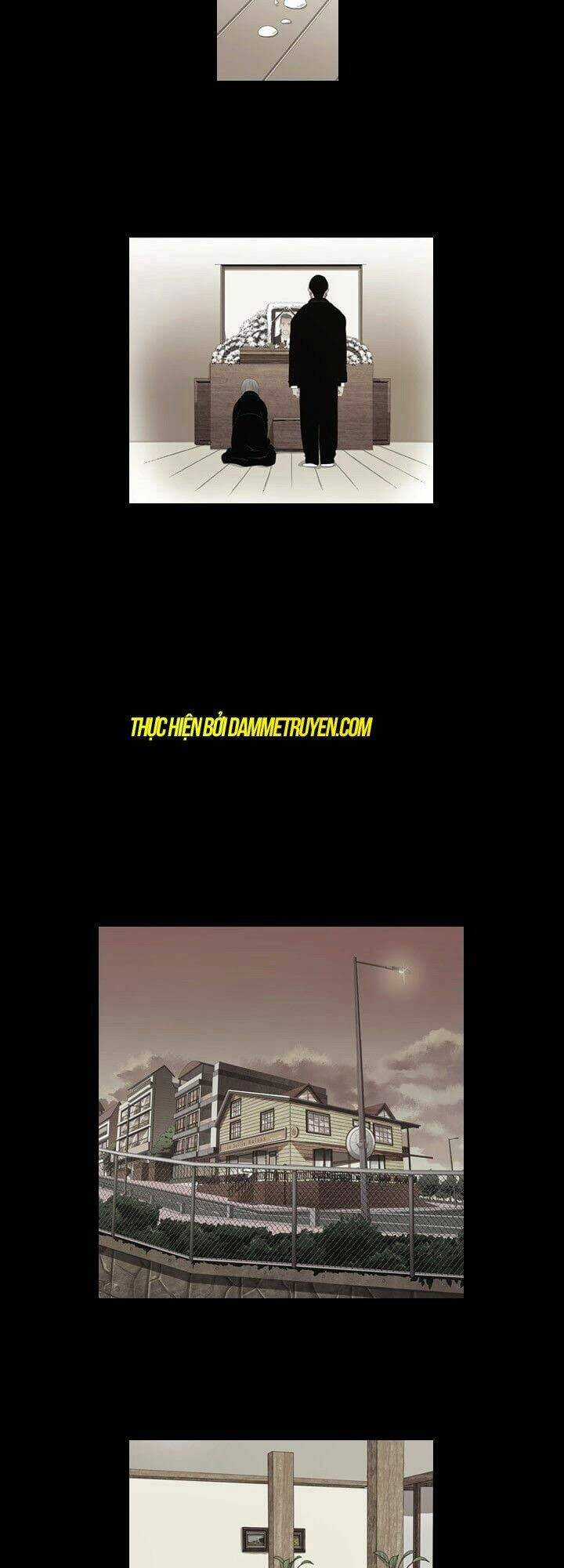 Ngôi Sao Ẩm Thực Michelin Star Chapter 12 trang 22