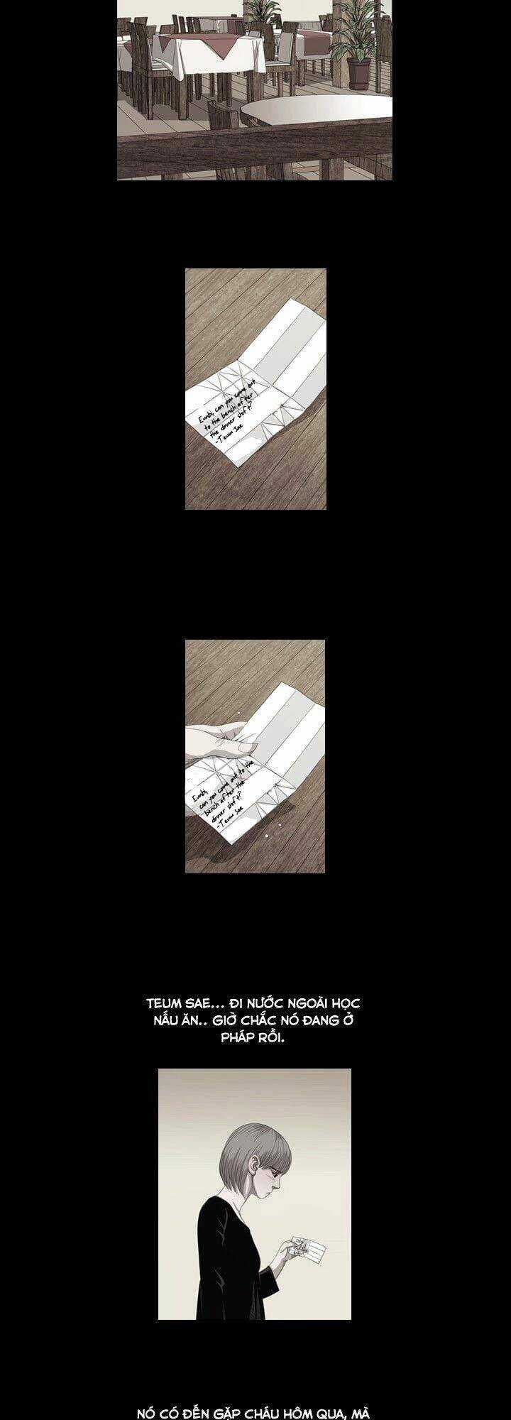 Ngôi Sao Ẩm Thực Michelin Star Chapter 12 trang 23