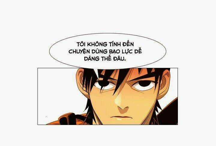 Ngôi Sao Ẩm Thực Michelin Star Chapter 12 trang 34