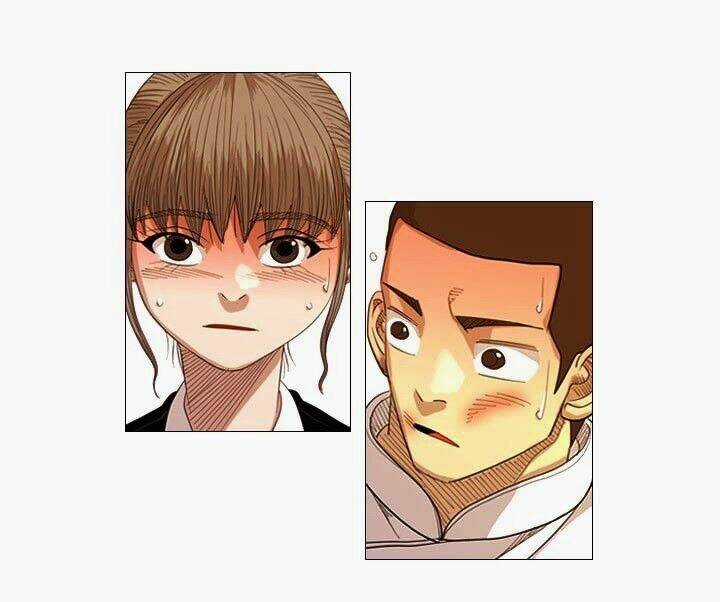 Ngôi Sao Ẩm Thực Michelin Star Chapter 12 trang 39