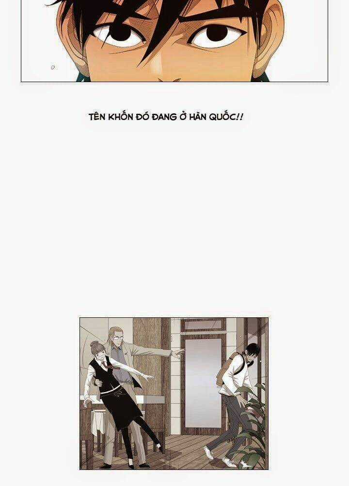 Ngôi Sao Ẩm Thực Michelin Star Chapter 12 trang 4