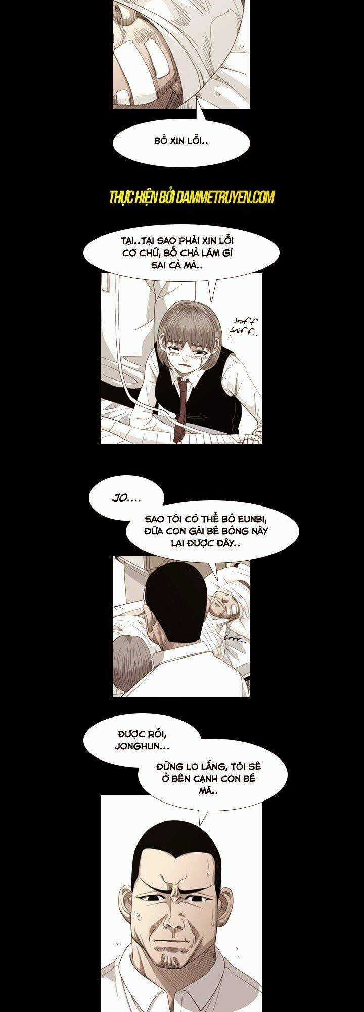 Ngôi Sao Ẩm Thực Michelin Star Chapter 13 trang 17