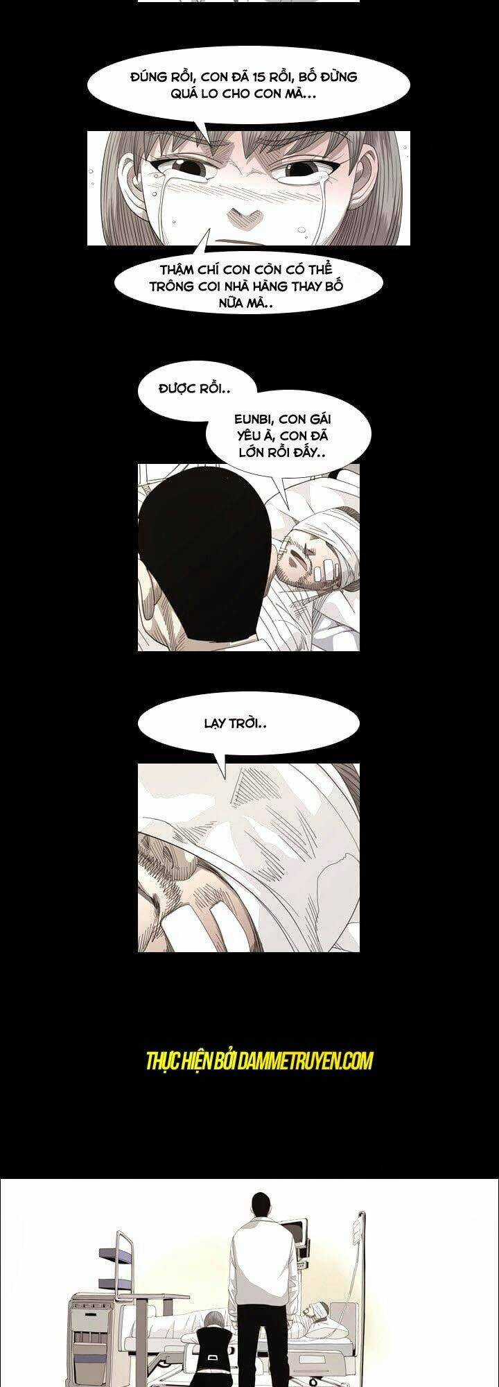 Ngôi Sao Ẩm Thực Michelin Star Chapter 13 trang 18