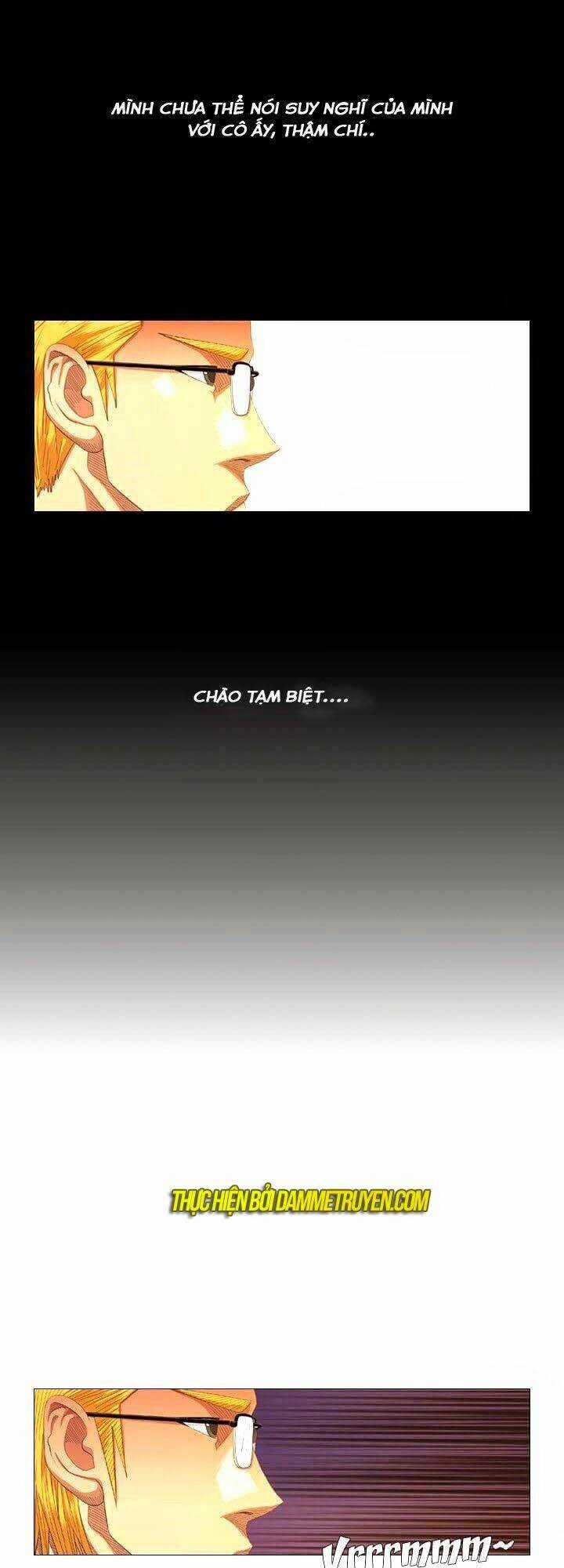 Ngôi Sao Ẩm Thực Michelin Star Chapter 13 trang 6