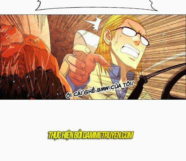 Ngôi Sao Ẩm Thực Michelin Star Chapter 13 trang 9