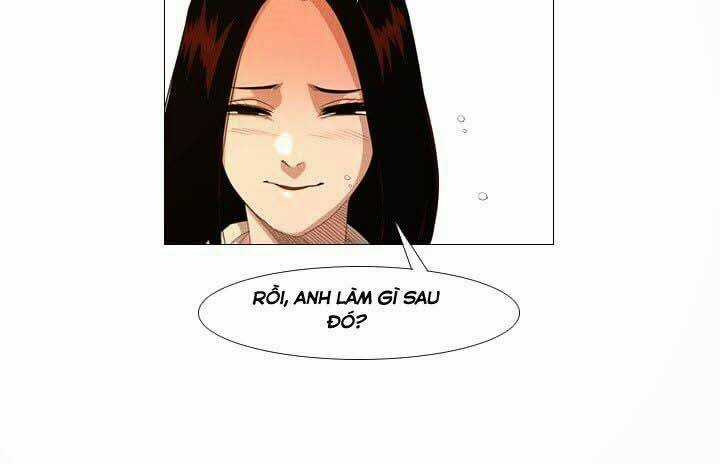 Ngôi Sao Ẩm Thực Michelin Star Chapter 15 trang 24