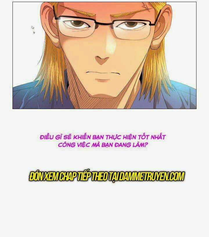 Ngôi Sao Ẩm Thực Michelin Star Chapter 15 trang 33