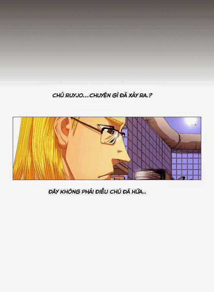 Ngôi Sao Ẩm Thực Michelin Star Chapter 16 trang 19