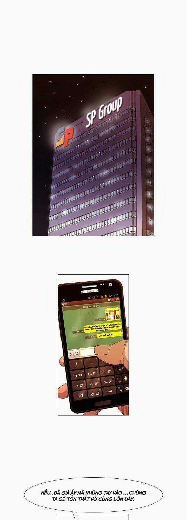 Ngôi Sao Ẩm Thực Michelin Star Chapter 16 trang 20