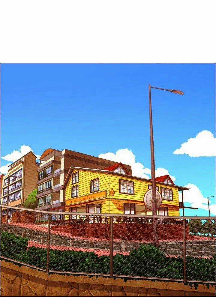 Ngôi Sao Ẩm Thực Michelin Star Chapter 16 trang 24