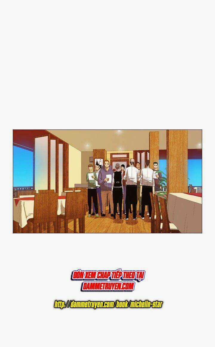 Ngôi Sao Ẩm Thực Michelin Star Chapter 16 trang 25