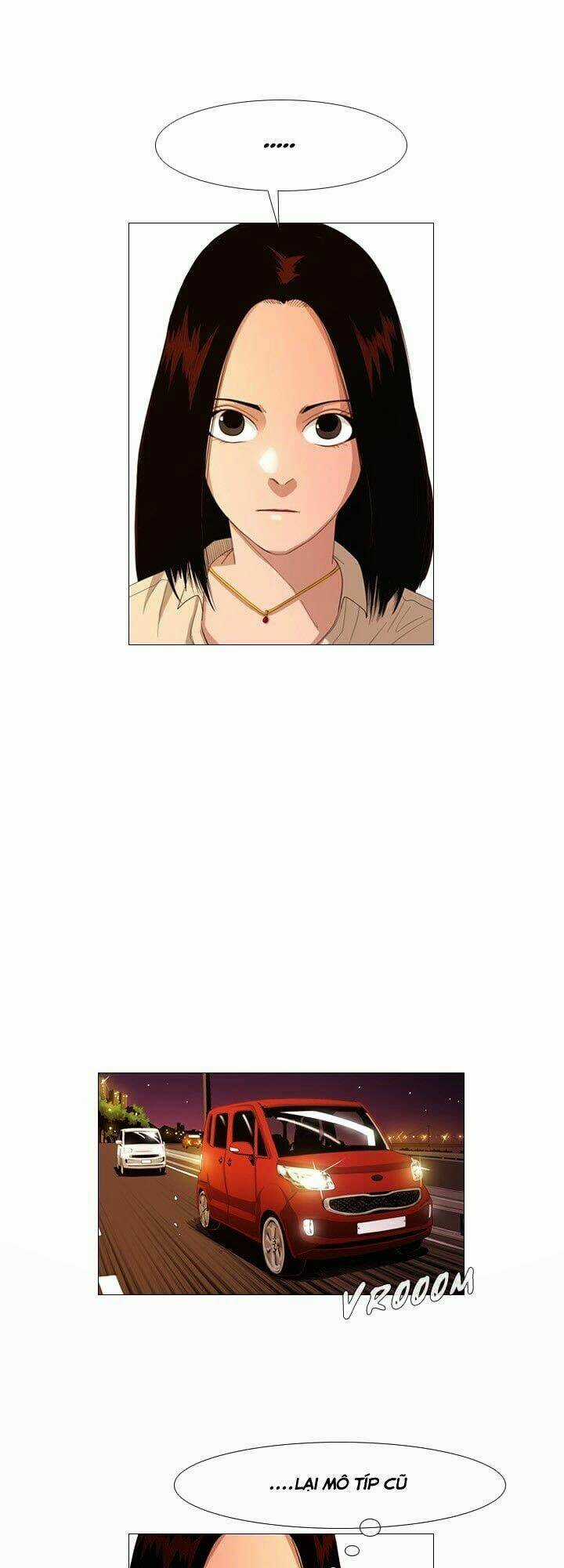 Ngôi Sao Ẩm Thực Michelin Star Chapter 16 trang 5