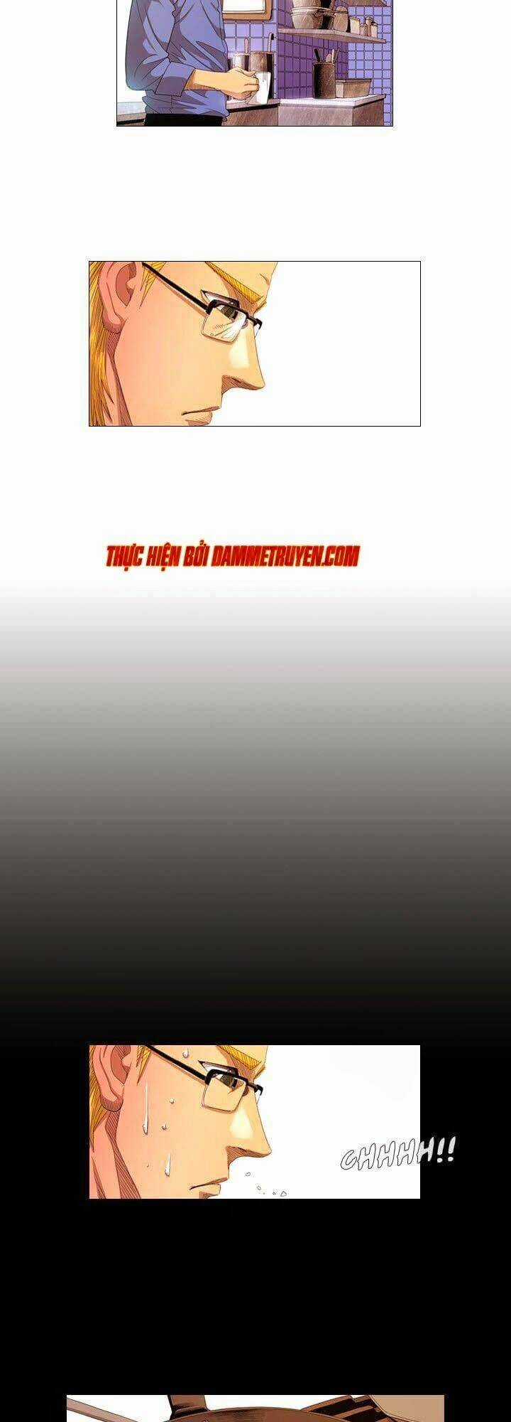 Ngôi Sao Ẩm Thực Michelin Star Chapter 16 trang 8